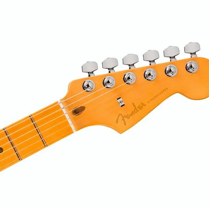 Fender Am Ultra II Strat HSS MN SFL – photo 5