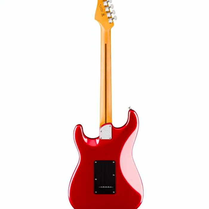 Fender Am Ultra II Strat HSS MN SRD – photo 4