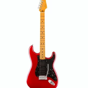 Fender Am Ultra II Strat HSS MN SRD