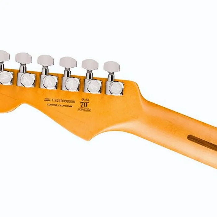 Fender Am Ultra II Strat HSS MN SRD – photo 6