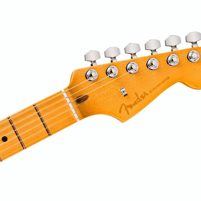 Fender Am Ultra II Strat HSS MN SRD – photo 5