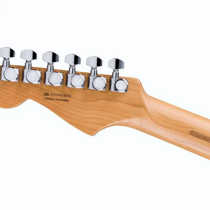 Fender Am Ultra II Strat HSS RMN AUR – photo 7