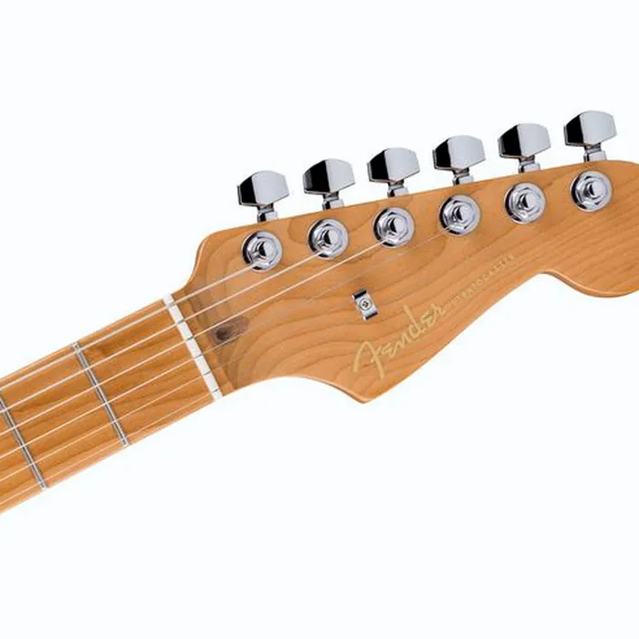 Fender Am Ultra II Strat HSS RMN AUR – photo 6