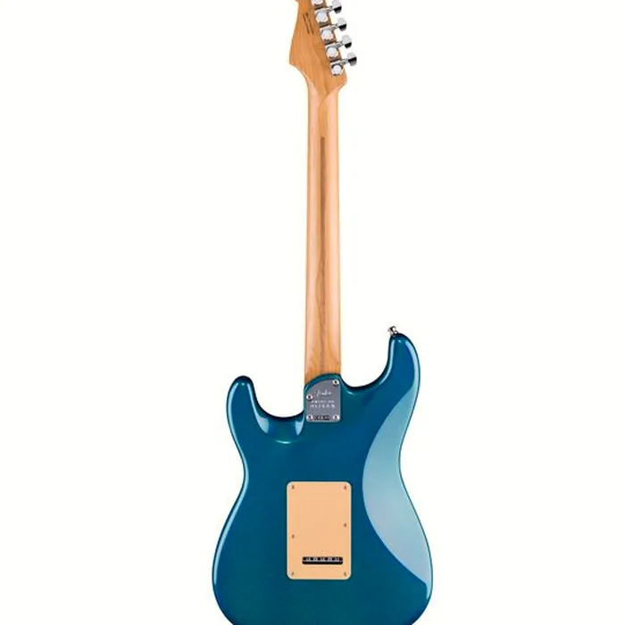 Fender Am Ultra II Strat HSS RMN AUR – photo 4