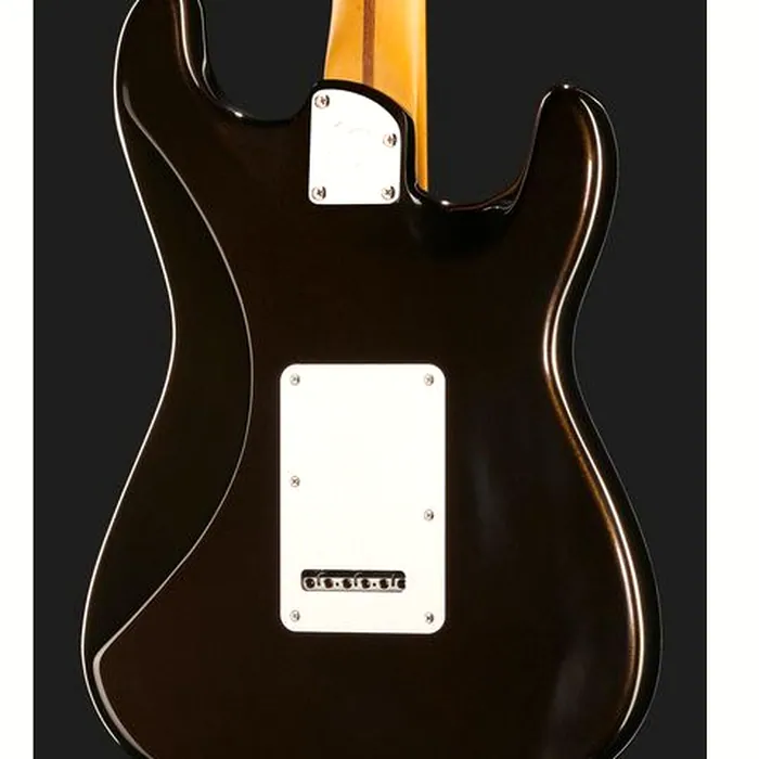 Fender Am Ultra II Strat LH EB TXT – photo 7