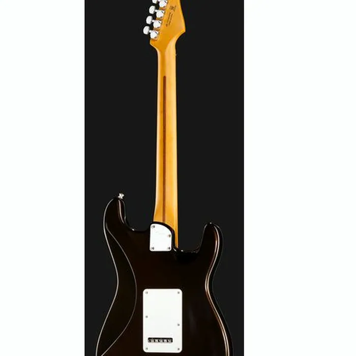 Fender Am Ultra II Strat LH EB TXT – photo 5