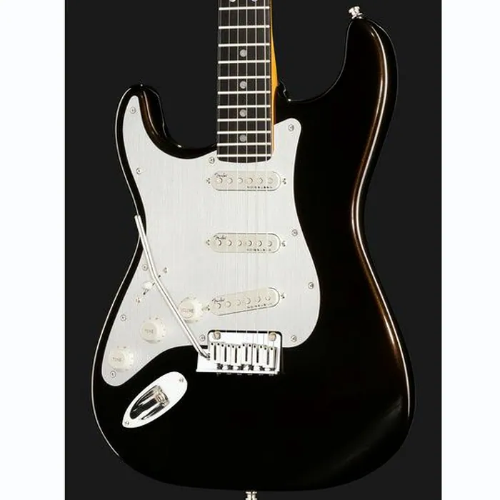 Fender Am Ultra II Strat LH EB TXT – photo 6