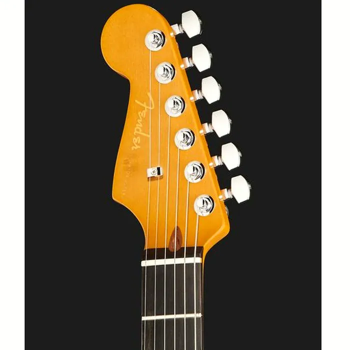 Fender Am Ultra II Strat LH EB TXT – photo 8