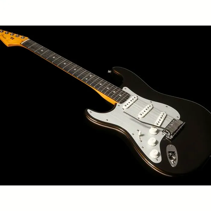 Fender Am Ultra II Strat LH EB TXT – photo 11