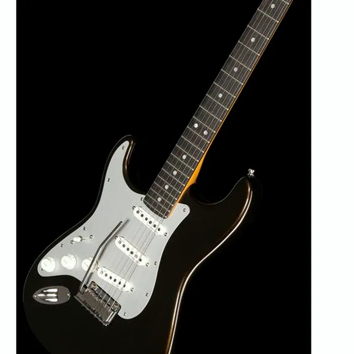 Fender Am Ultra II Strat LH EB TXT – photo 12