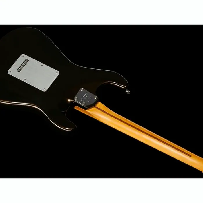 Fender Am Ultra II Strat LH EB TXT – photo 10