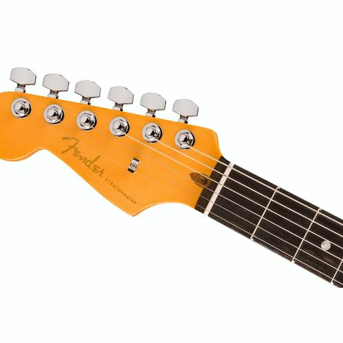 Fender Am Ultra II Strat LH EB UBST – photo 5