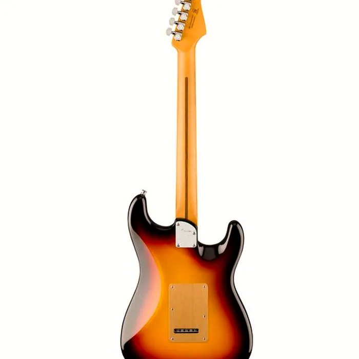 Fender Am Ultra II Strat LH EB UBST – photo 4