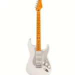 La guitare électrique Fender Am Ultra II Strat MN AVL : Notre avis