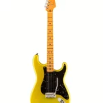 La guitare électrique Fender Am Ultra II Strat MN SFL : Notre avis