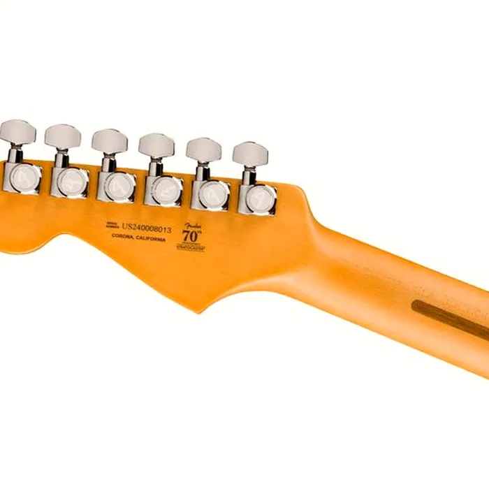 Fender Am Ultra II Strat MN SFL – photo 8