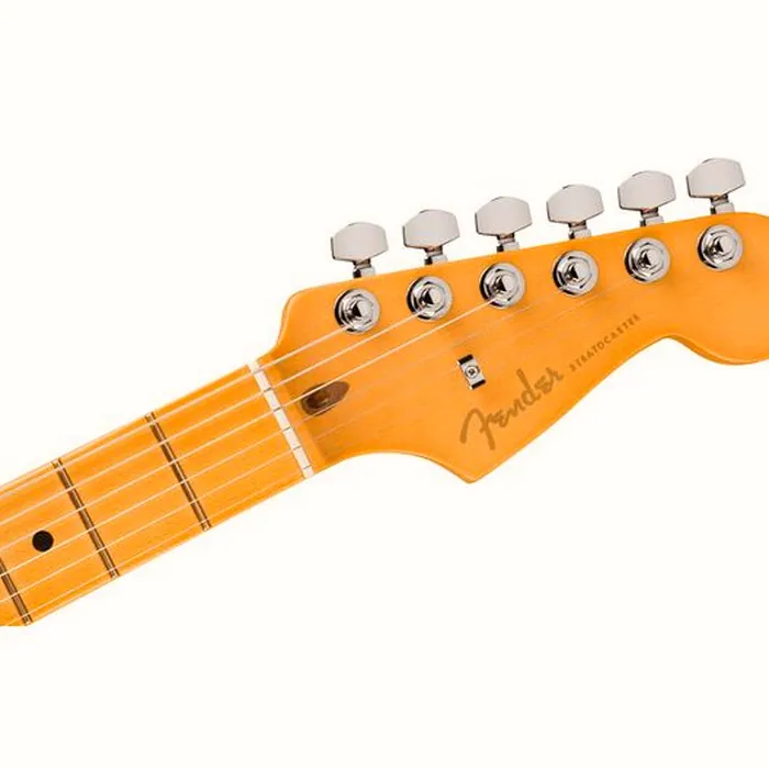 Fender Am Ultra II Strat MN SFL – photo 7
