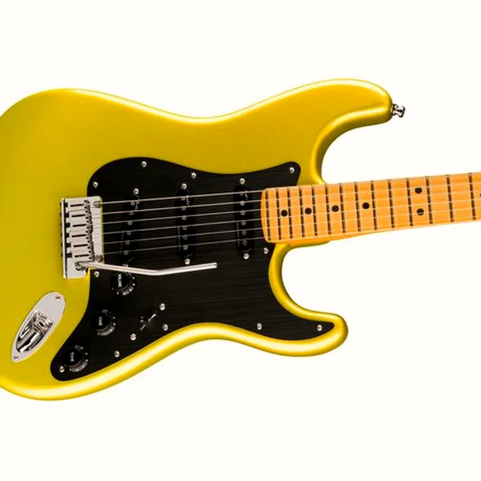 Fender Am Ultra II Strat MN SFL – photo 6