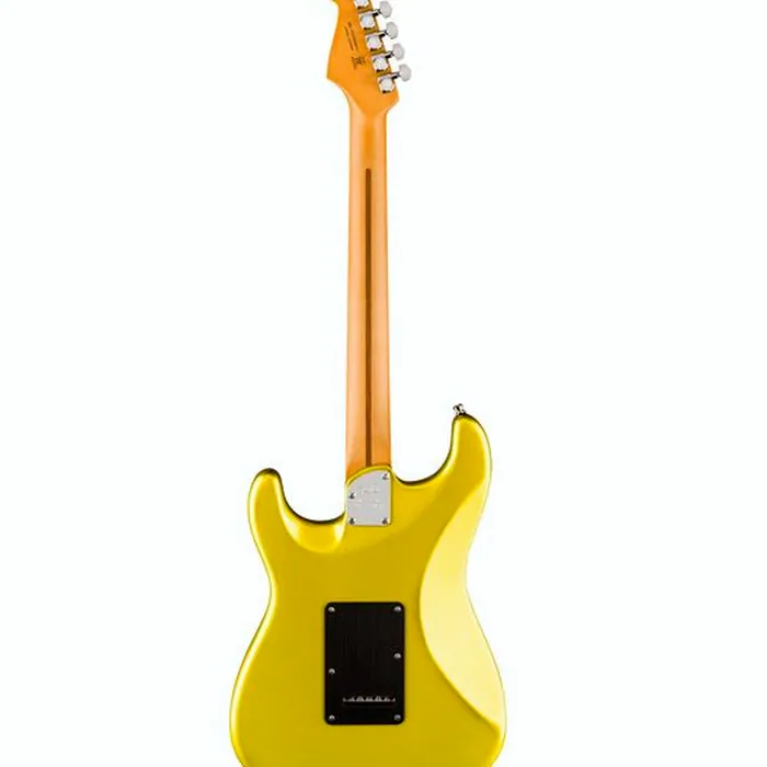 Fender Am Ultra II Strat MN SFL – photo 4