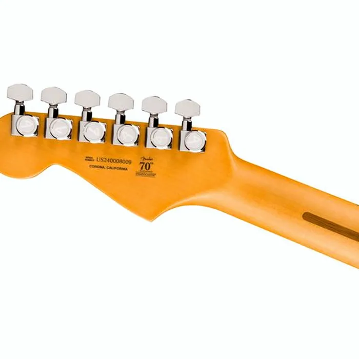 Fender Am Ultra II Strat MN SRD – photo 8