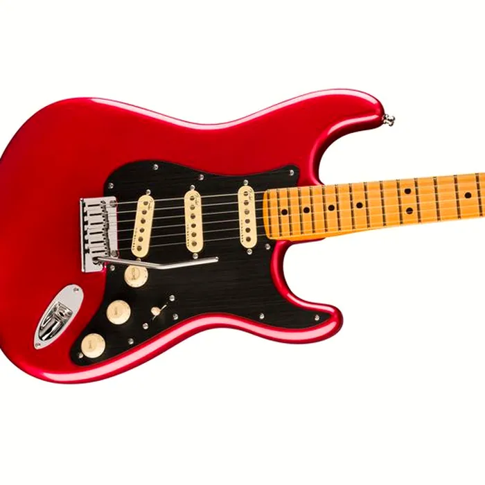 Fender Am Ultra II Strat MN SRD – photo 6