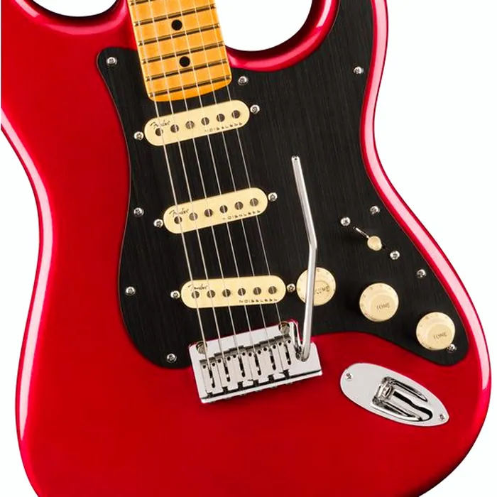Fender Am Ultra II Strat MN SRD – photo 5