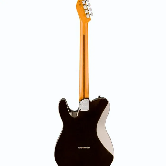 Fender Am Ultra II Tele EB TXT – photo 4