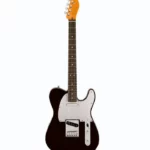 Avis sur Fender Am Ultra II Tele EB TXT – Test guitare électrique