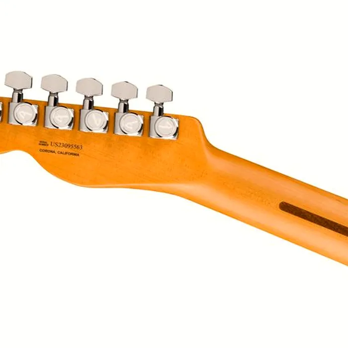 Fender Am Ultra II Tele EB TXT – photo 6