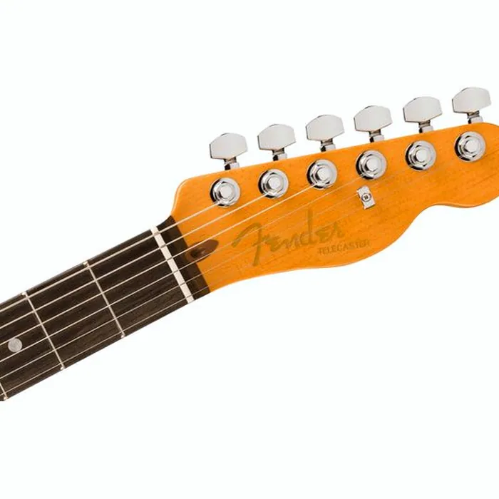 Fender Am Ultra II Tele EB TXT – photo 5