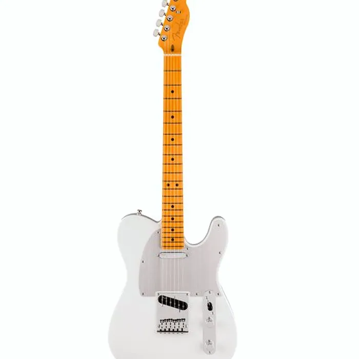 Fender Am Ultra II Tele MN AVL – photo 2