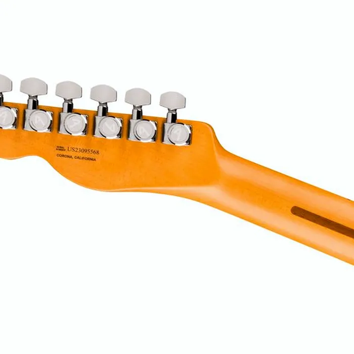 Fender Am Ultra II Tele MN AVL – photo 8