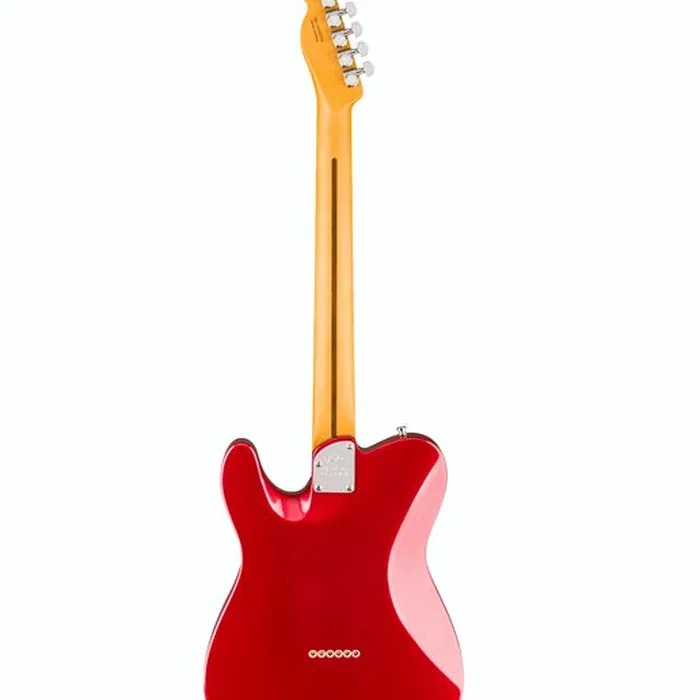 Fender Am Ultra II Tele MN SRD – photo 4
