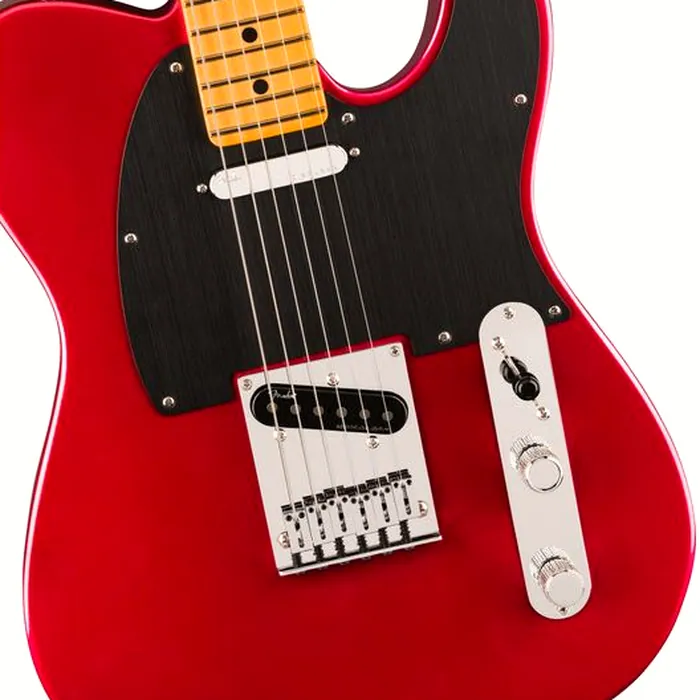 Fender Am Ultra II Tele MN SRD – photo 6