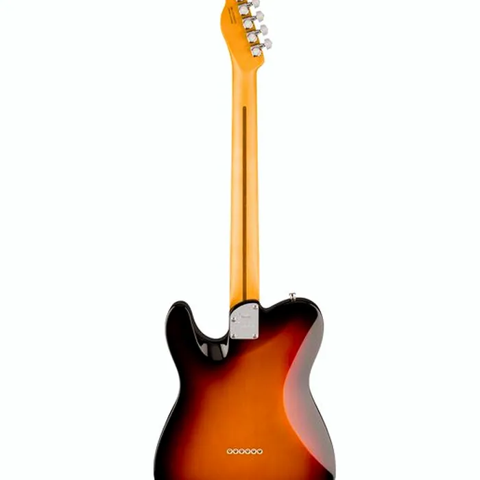 Fender Am Ultra II Tele MN UBST – photo 4
