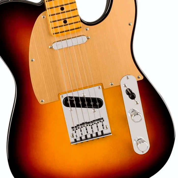 Fender Am Ultra II Tele MN UBST – photo 8