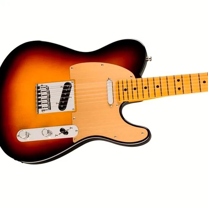 Fender Am Ultra II Tele MN UBST – photo 7