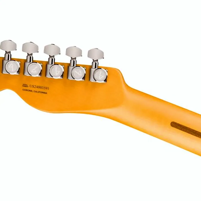 Fender Am Ultra II Tele MN UBST – photo 6