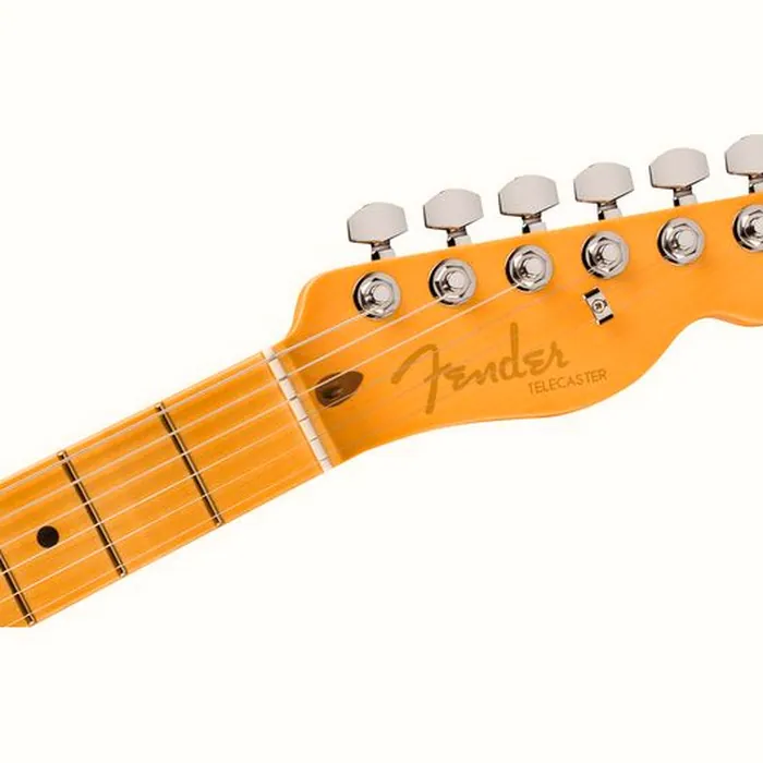 Fender Am Ultra II Tele MN UBST – photo 5