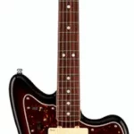 La guitare électrique Fender AM Ultra Jazzm. RW Ultraburst | Test, Avis & Comparatif