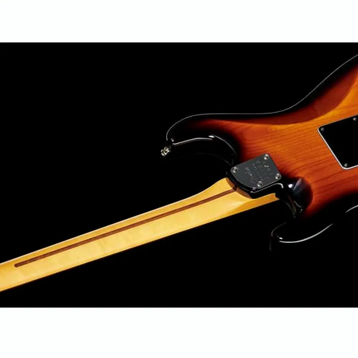 Fender AM Ultra Luxe Strat RW 2CS – photo 10