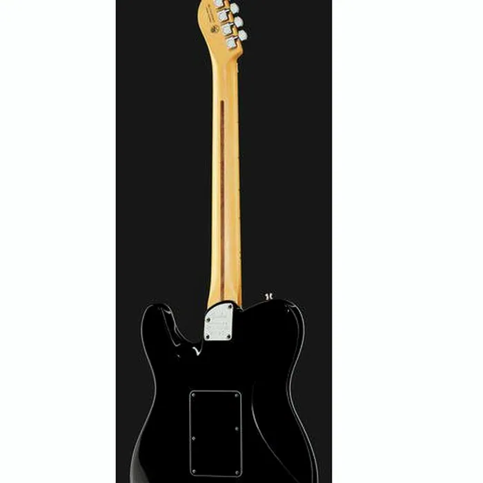 Fender AM Ultra Luxe Tele FR HH MN MB – photo 5