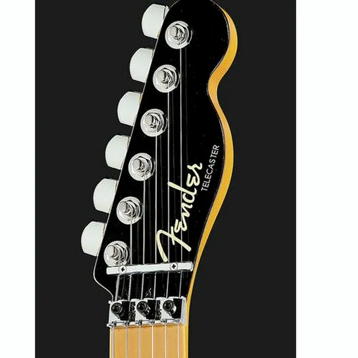 Fender AM Ultra Luxe Tele FR HH MN MB – photo 8