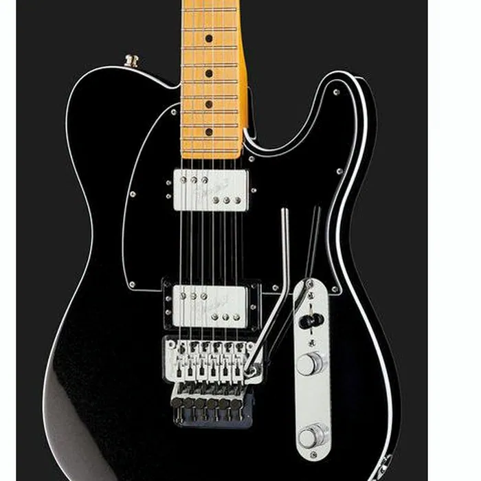 Fender AM Ultra Luxe Tele FR HH MN MB – photo 6