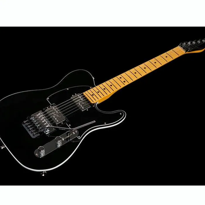 Fender AM Ultra Luxe Tele FR HH MN MB – photo 11