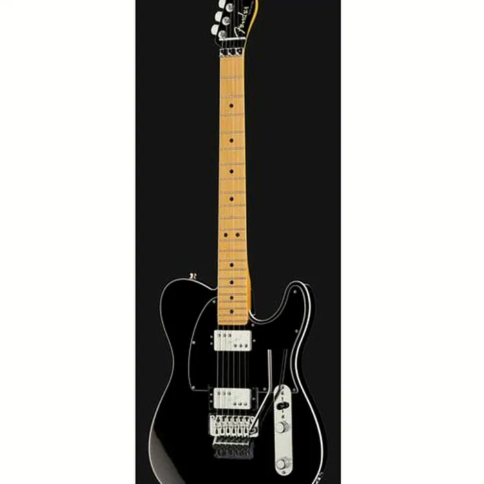 Fender AM Ultra Luxe Tele FR HH MN MB – photo 4