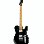 Fender AM Ultra Luxe Tele FR HH MN MB (Guitare électrique) , Test, Avis, Comparatif