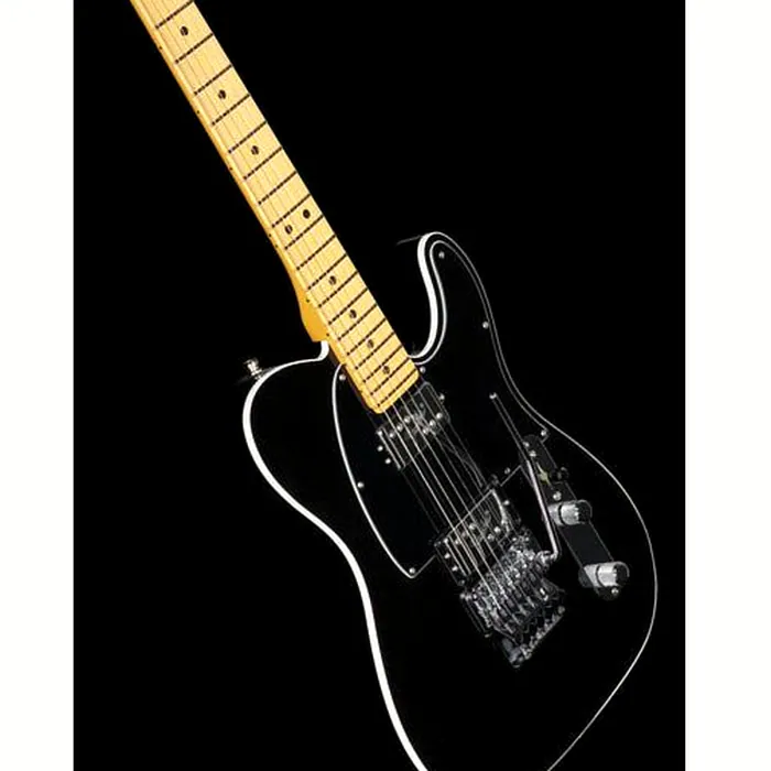 Fender AM Ultra Luxe Tele FR HH MN MB – photo 12