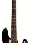 La basse électrique Fender AM Ultra P Bass RW Ultraburst | Test et Avis | E.G.L