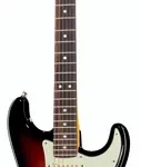 La guitare électrique Fender AM Ultra Strat HSS RW U.burst | Test, Avis & Comparatif
